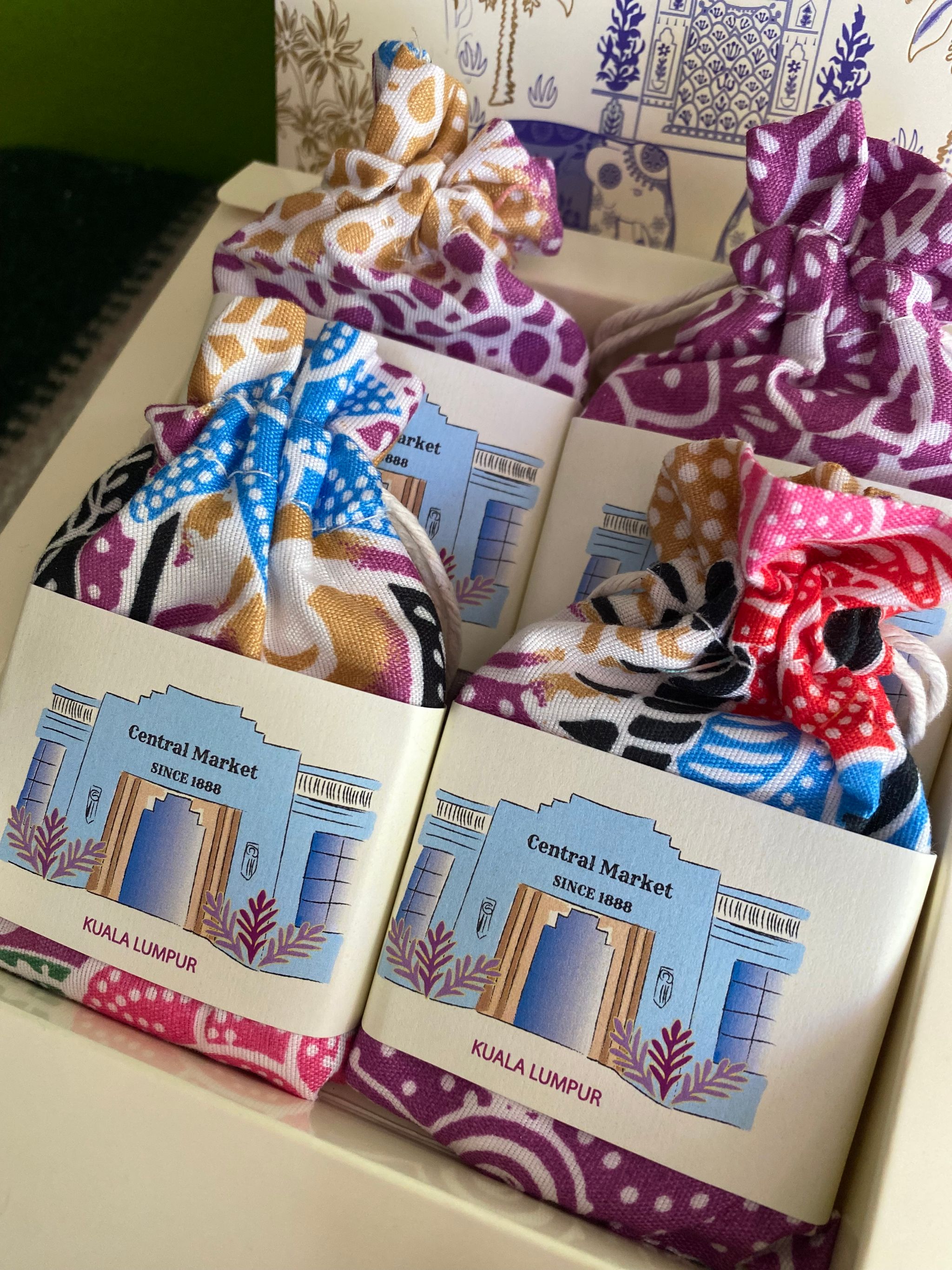 Central Market (Blue Salted Lychee)_0