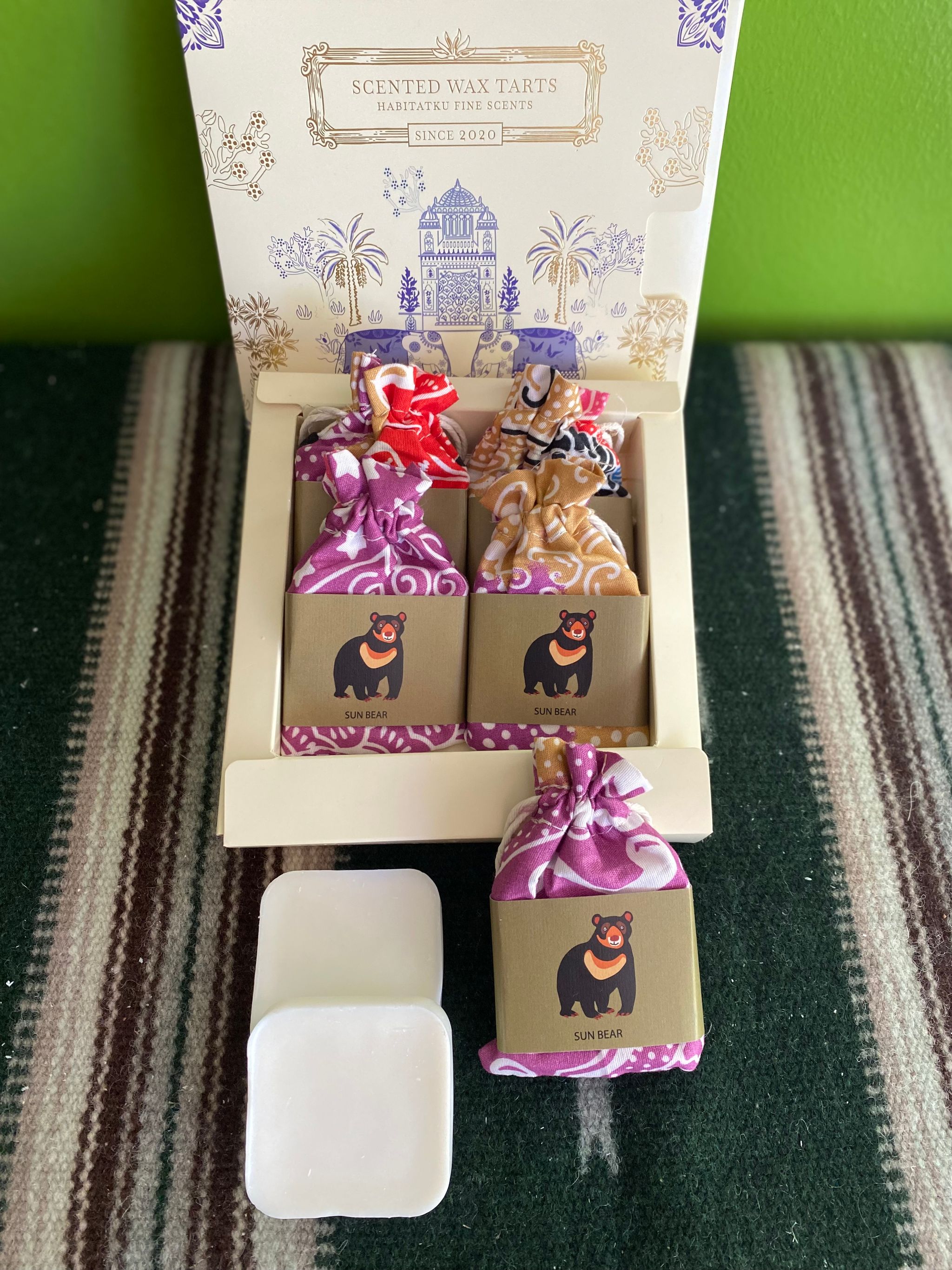 Sunbear (Strawberry)_2