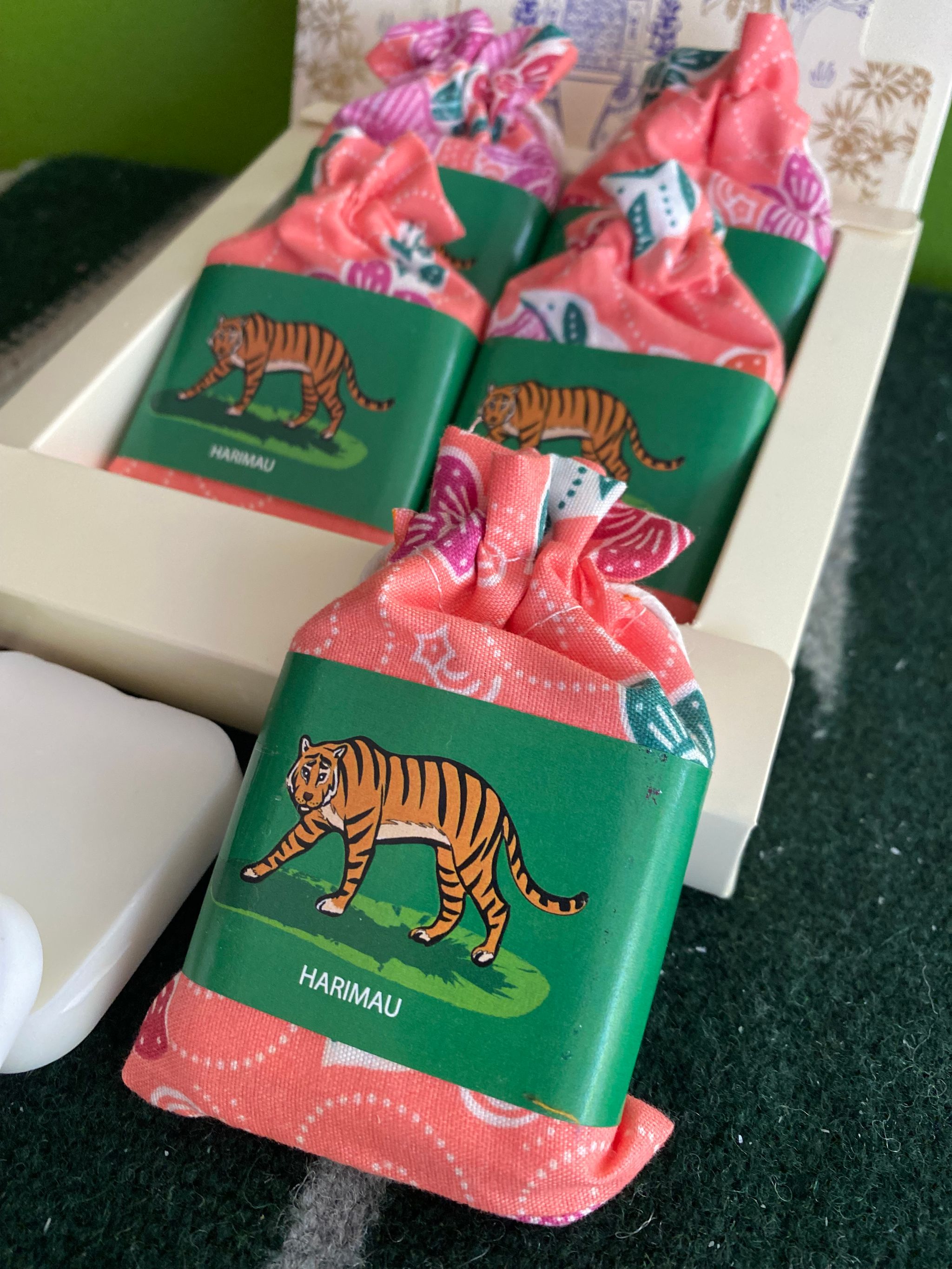 Harimau (Robusta Coffee)_1