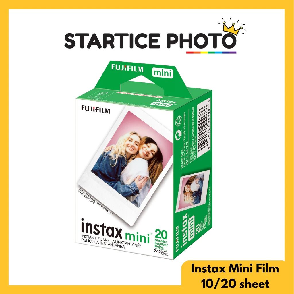 Instax Mini Film_0
