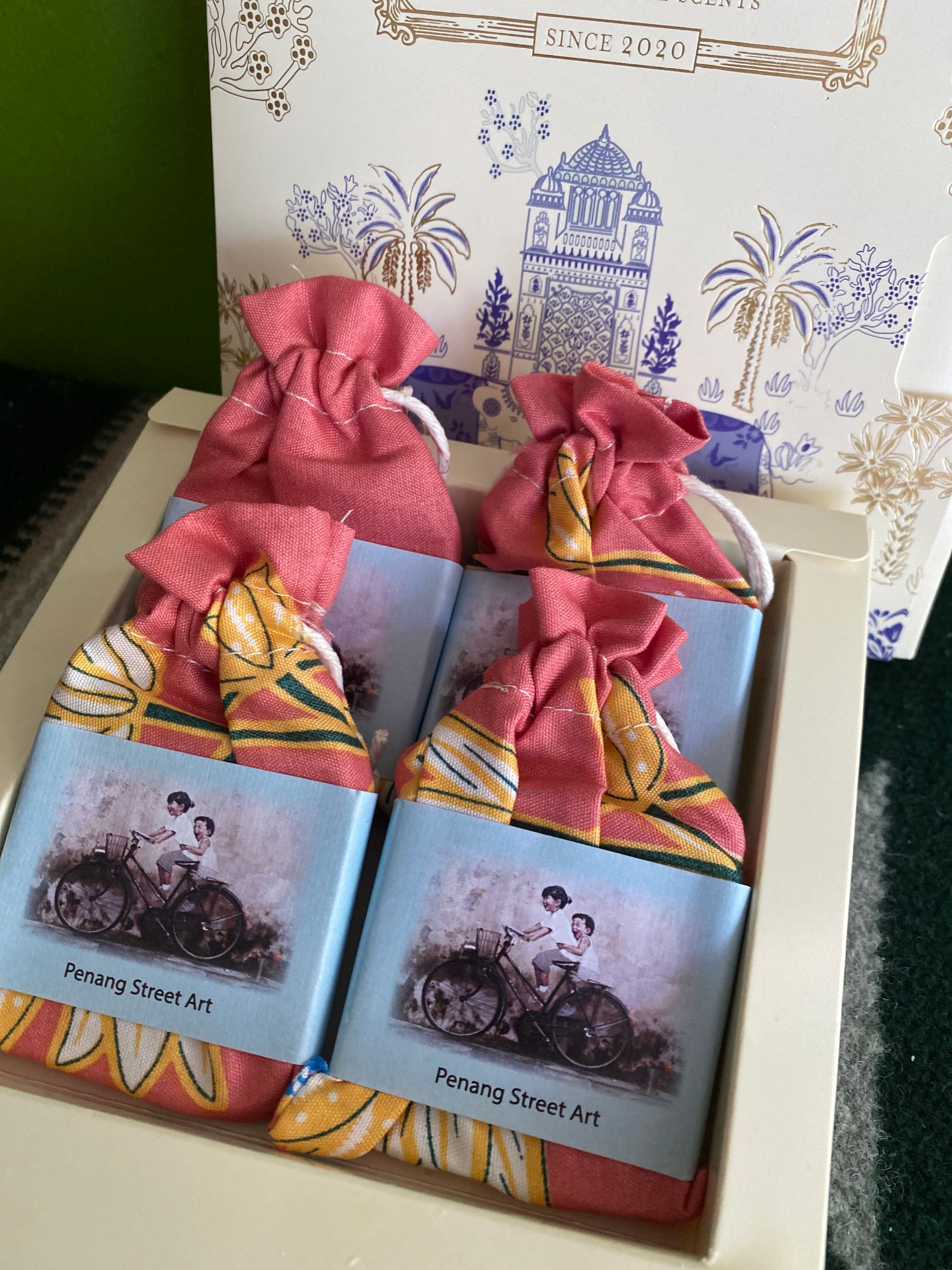 Penang Street Art (Salted Lychee)_0