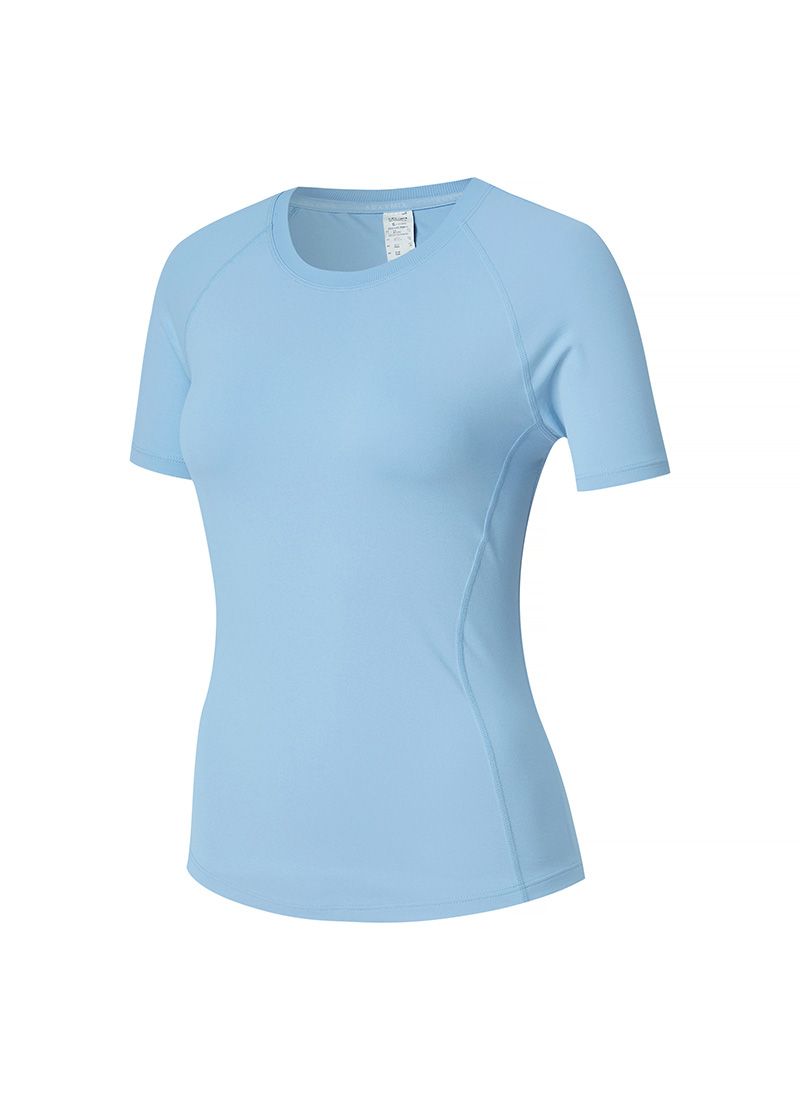 XXMX - [2PACK] Daily Feather Slim Fit Short Sleeve_8