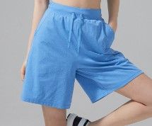 XXMX - [2PACK] Comfort Tension Basic Shorts_3
