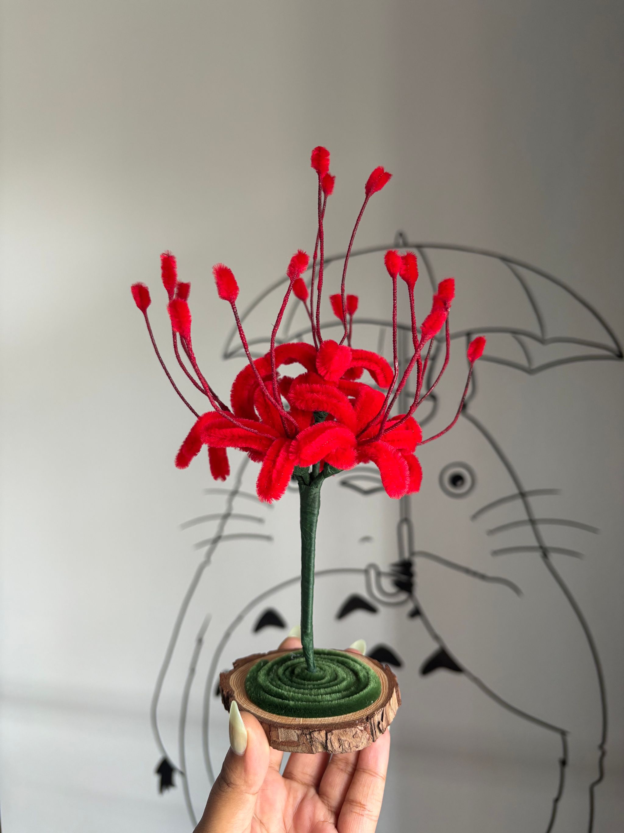 Red spider lily_1
