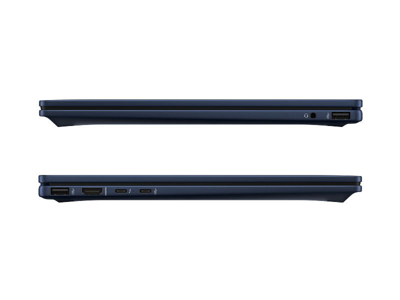 HP Omnibook X Flip 2-in-1 14-fm0013 Ultra 5 16GB/512GB SSD 14-Inch Touchscreen Windows 11_2