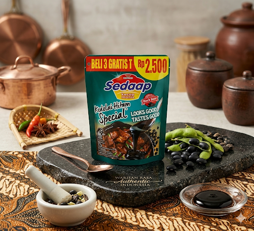 Kecap sedap KDH 2.000_0