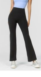 XXMX - [2PACK] Black Label Signature Power Rise Bootcut Pants Short & Long_19