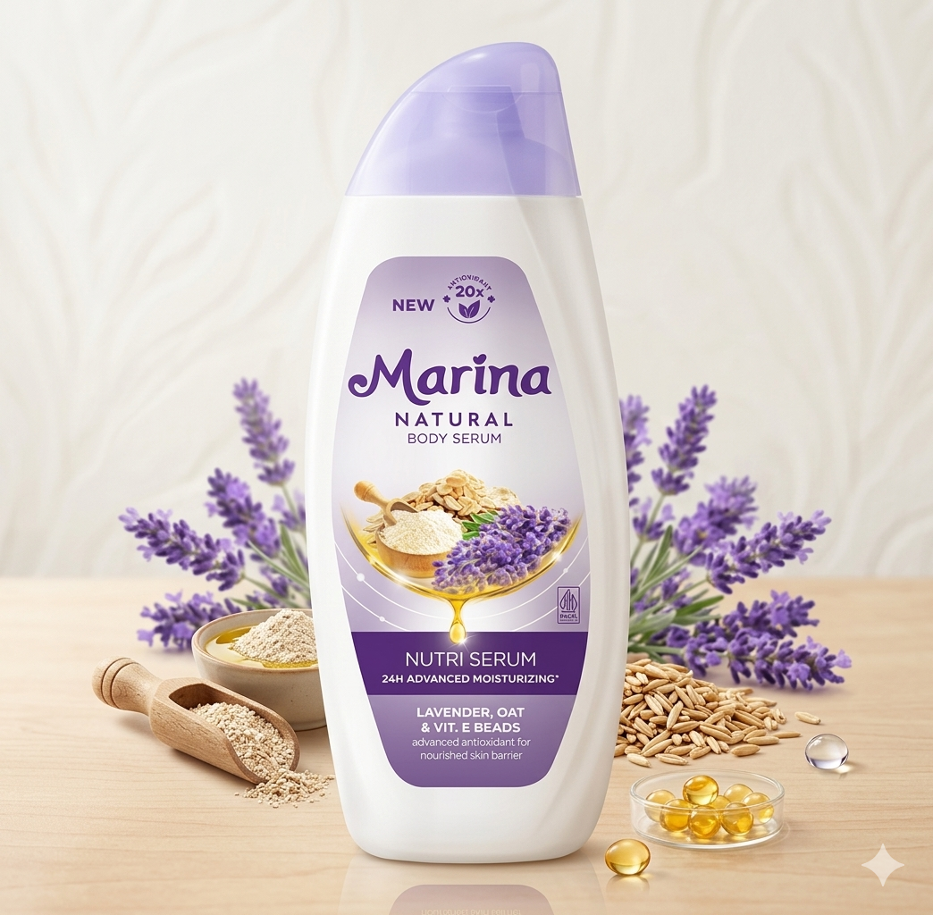 Marina nat Nutri Serum190ml Ungu_0