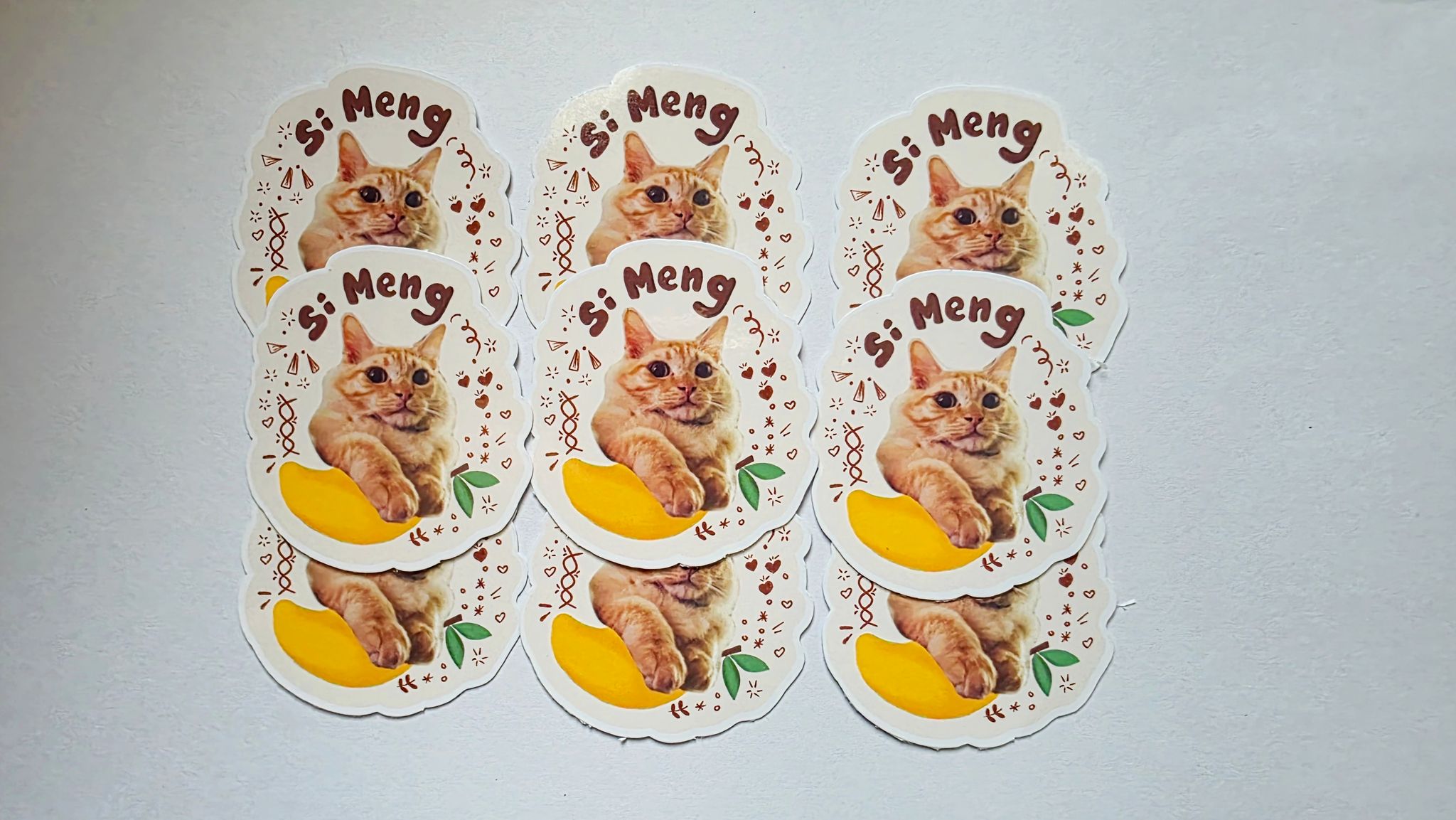 Custom Individual Stickers_0