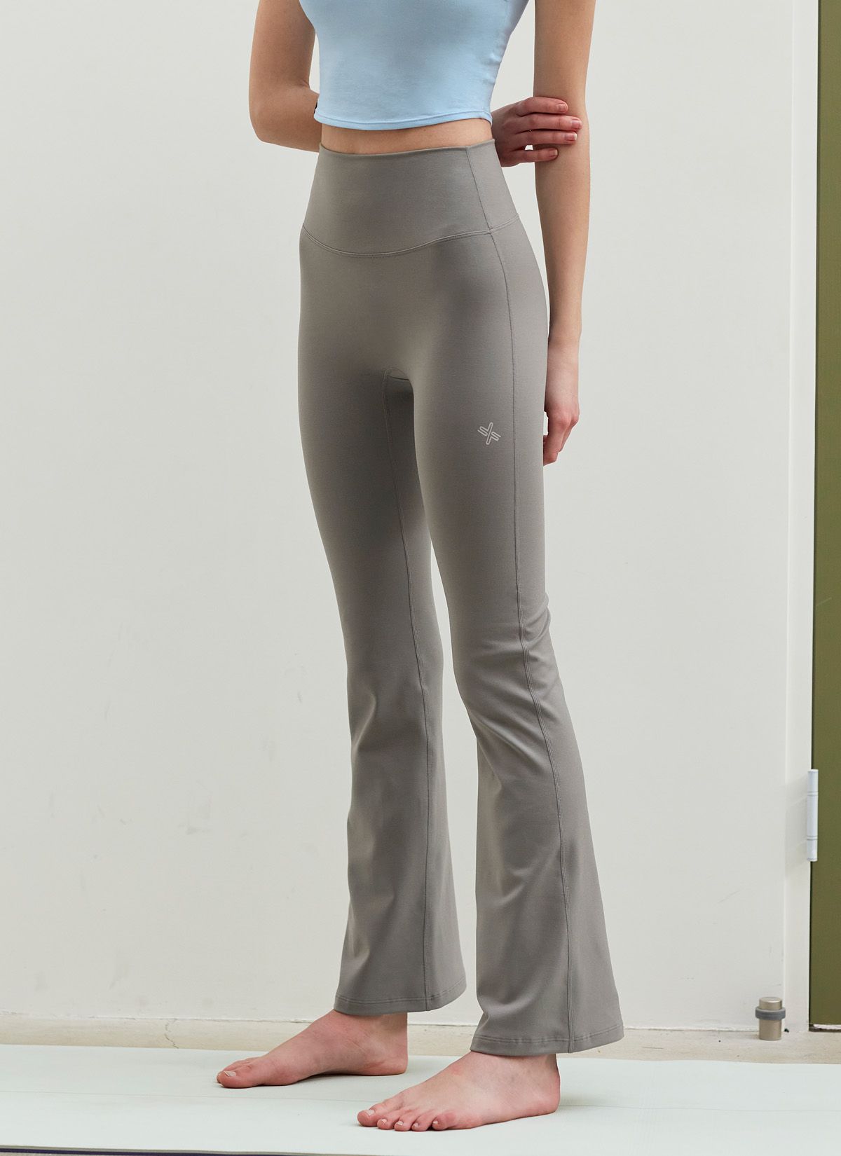 XXMX - [2PACK] Xella Intention Bootcut Pants Short & Long_8