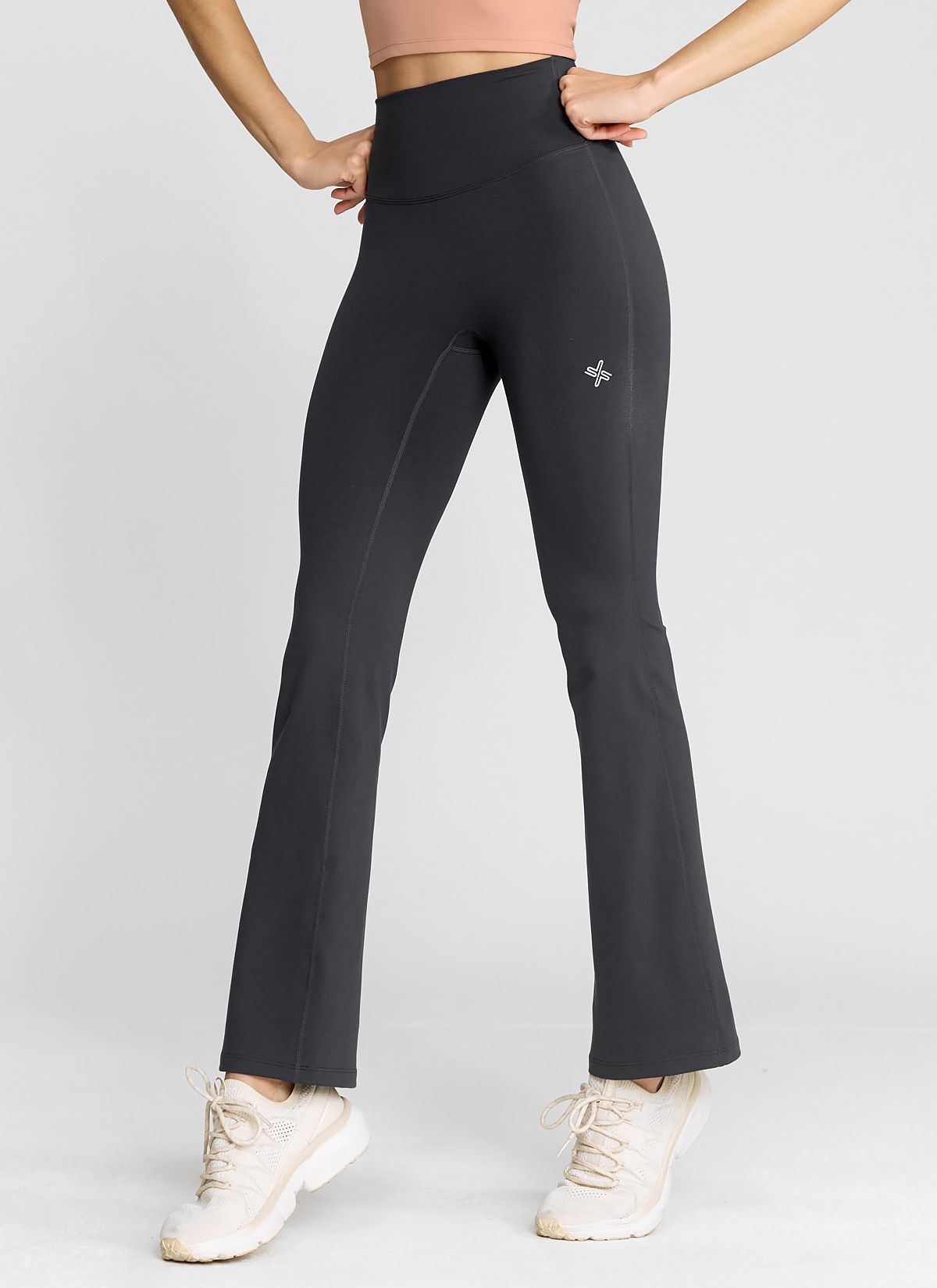 XXMX - [2PACK] Xella Intention Bootcut Pants Short & Long_16