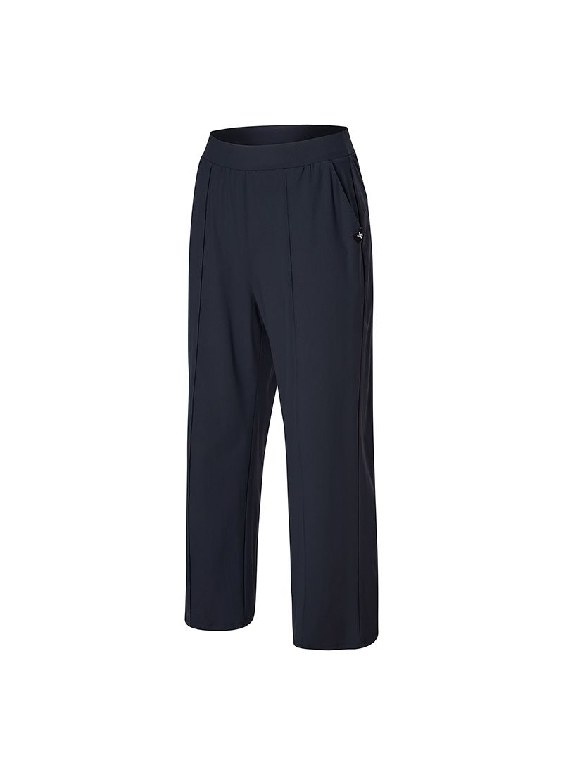 XXMX - [2PACK] Tricot Pintuck Wide Pants_8
