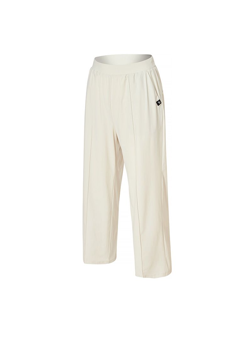 XXMX - [2PACK] Tricot Pintuck Wide Pants_9