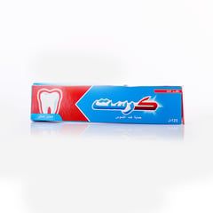 كرست معجون اسنان 125 مل حمايه متكامله وانتعاش زائد_0