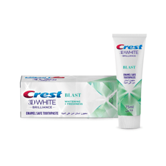 كرست معجون تبييض الاسنان 75 مل_0