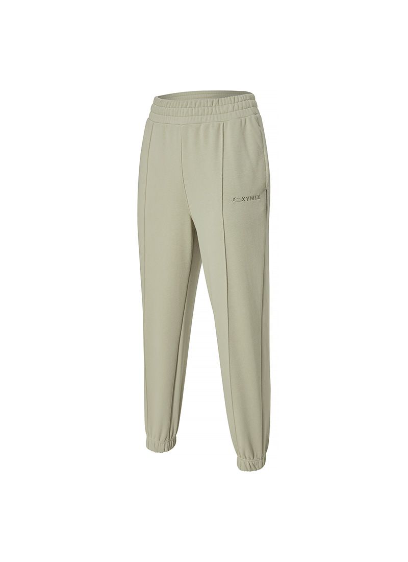 XXMX - [2PACK] Pintuck & Out Pocket Jogger Pants_5