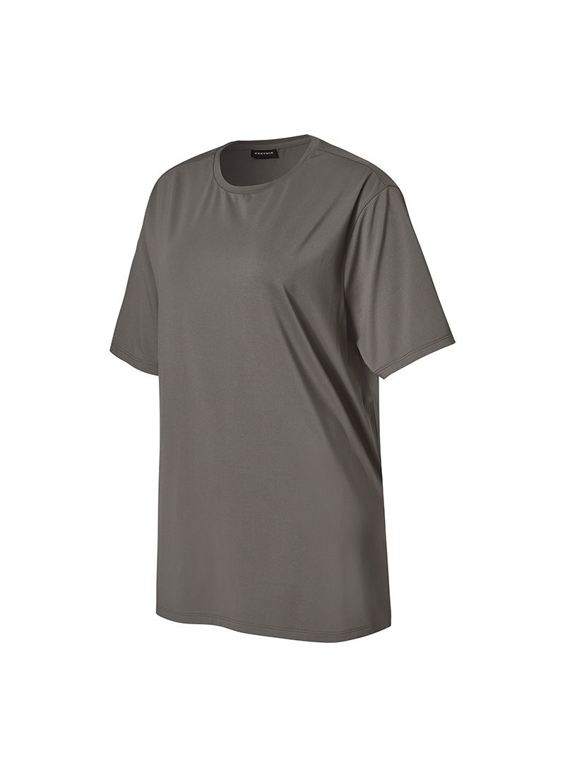 XXMX - [2PACK] Ice Feather Light Loose Fit T-Shirt_7