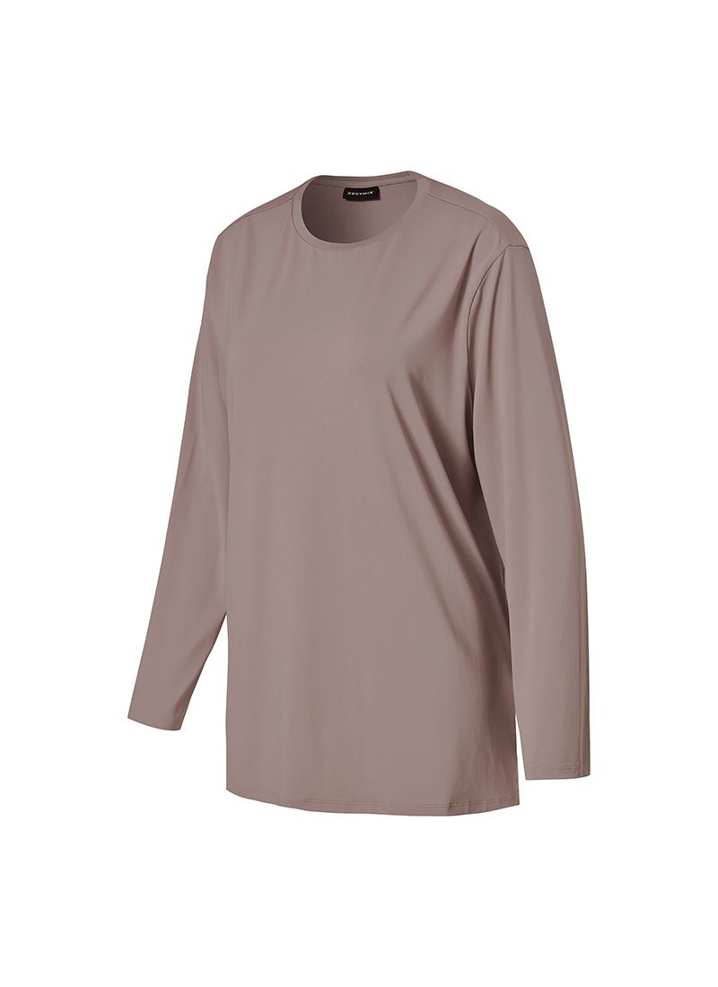 XXMX - [2PACK] Ice Feather Light Loose Fit T-Shirt_13