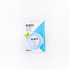 كين خيط اسنان بالفلورايد_0