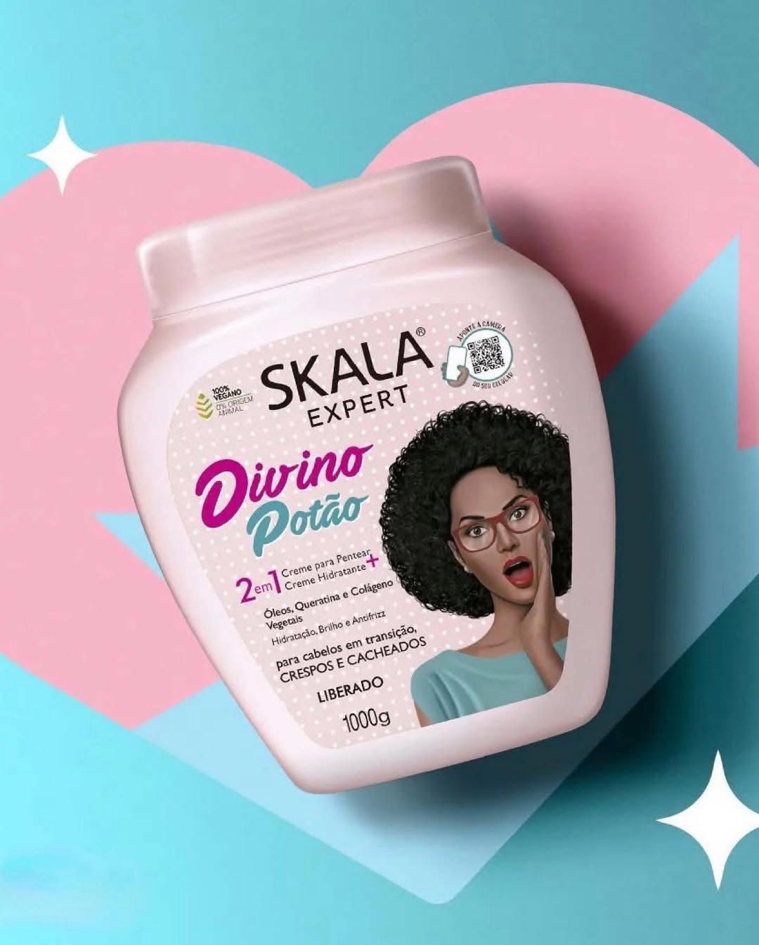 ⁨ SKALA Divino Potãoسكالا ديفينو _0