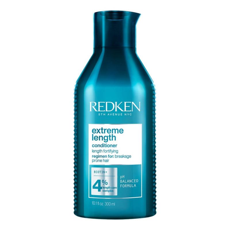 Redken - Extreme Length Biotin Conditioner (300 ml)_0