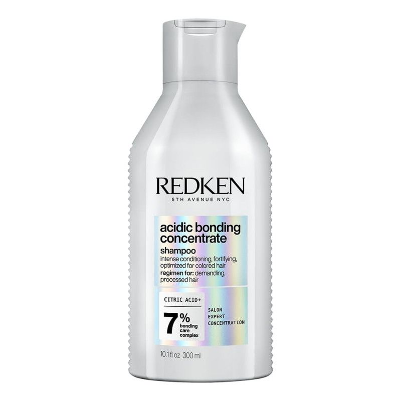 Redken - Acidic Bonding Concentrate Shampoo (300 ml)_0