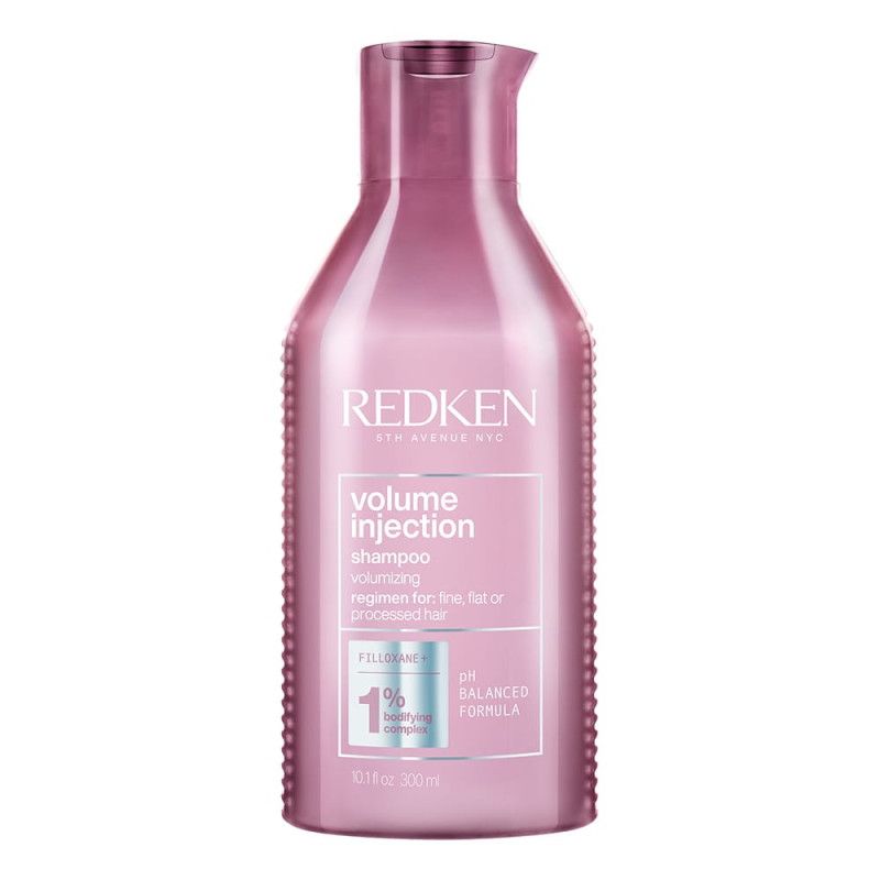 Redken - Volume Injection Shampoo (300 ml)_0