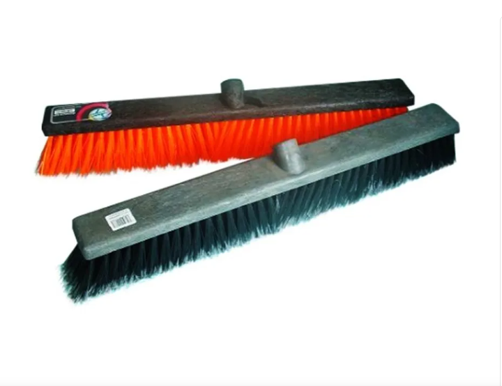 Cepillo De Barrer Carretero Cerda Dura 24_0