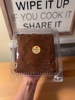 Fudge Brownie Collection_1