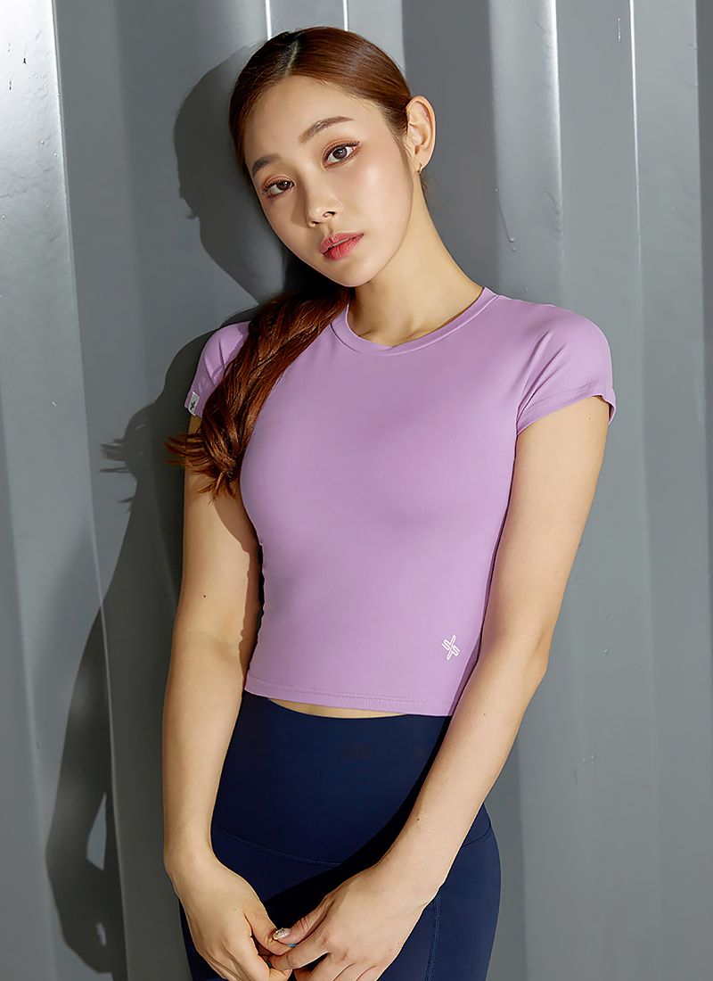 XXMX - [2PACK] Sparky Short Sleeve_3