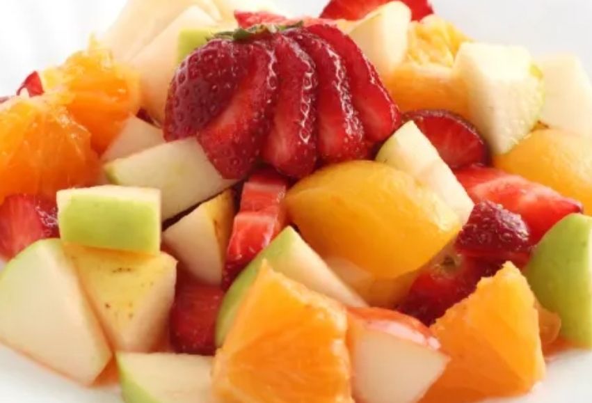 Salade de fruits_0