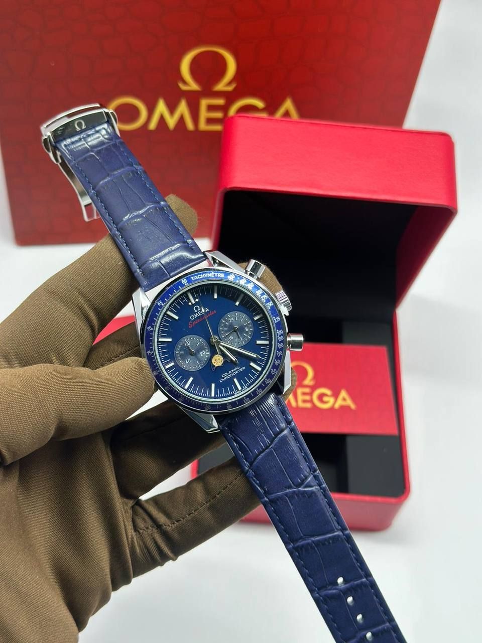 אומג,ה יוקרתי – סמל סטטוס בעולם היוקרה | איכות גבוהה _4