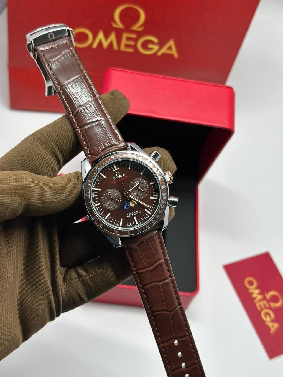 אומג,ה יוקרתי – סמל סטטוס בעולם היוקרה | איכות גבוהה _6