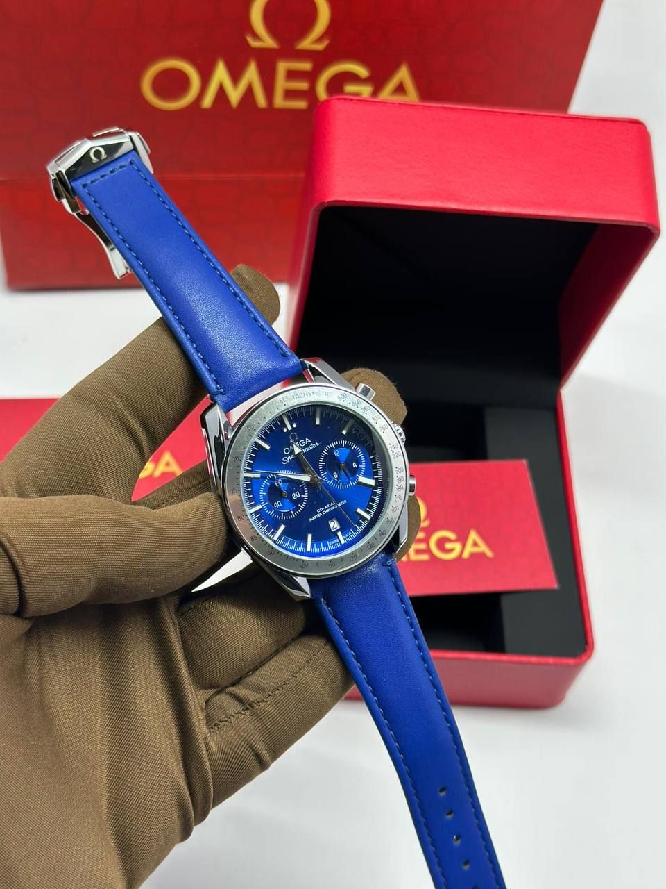 אומג,ה יוקרתי – סמל סטטוס בעולם היוקרה | איכות גבוהה  _6