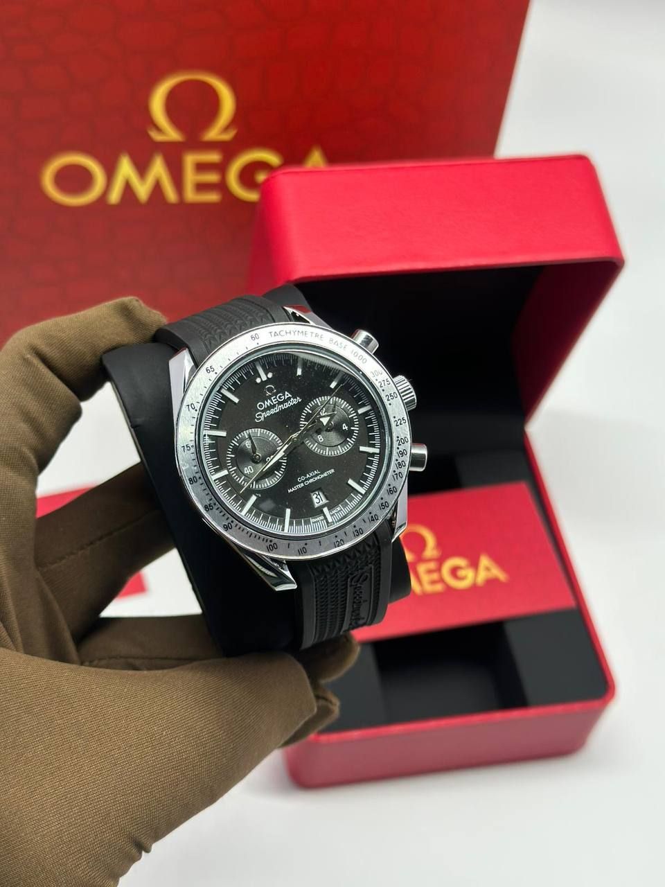 אומג,ה יוקרתי – סמל סטטוס בעולם היוקרה | איכות גבוהה   _1