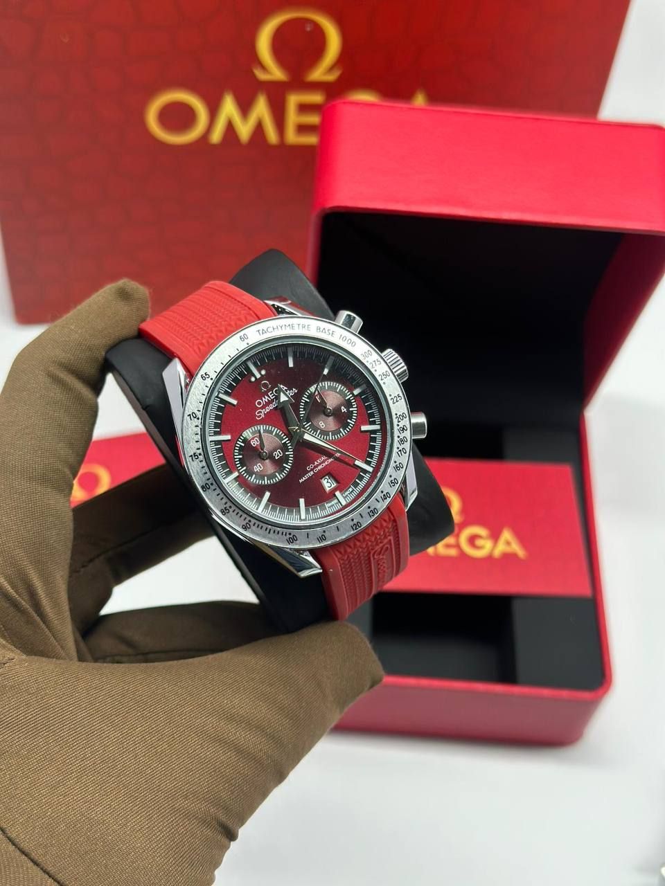 אומג,ה יוקרתי – סמל סטטוס בעולם היוקרה | איכות גבוהה   _4