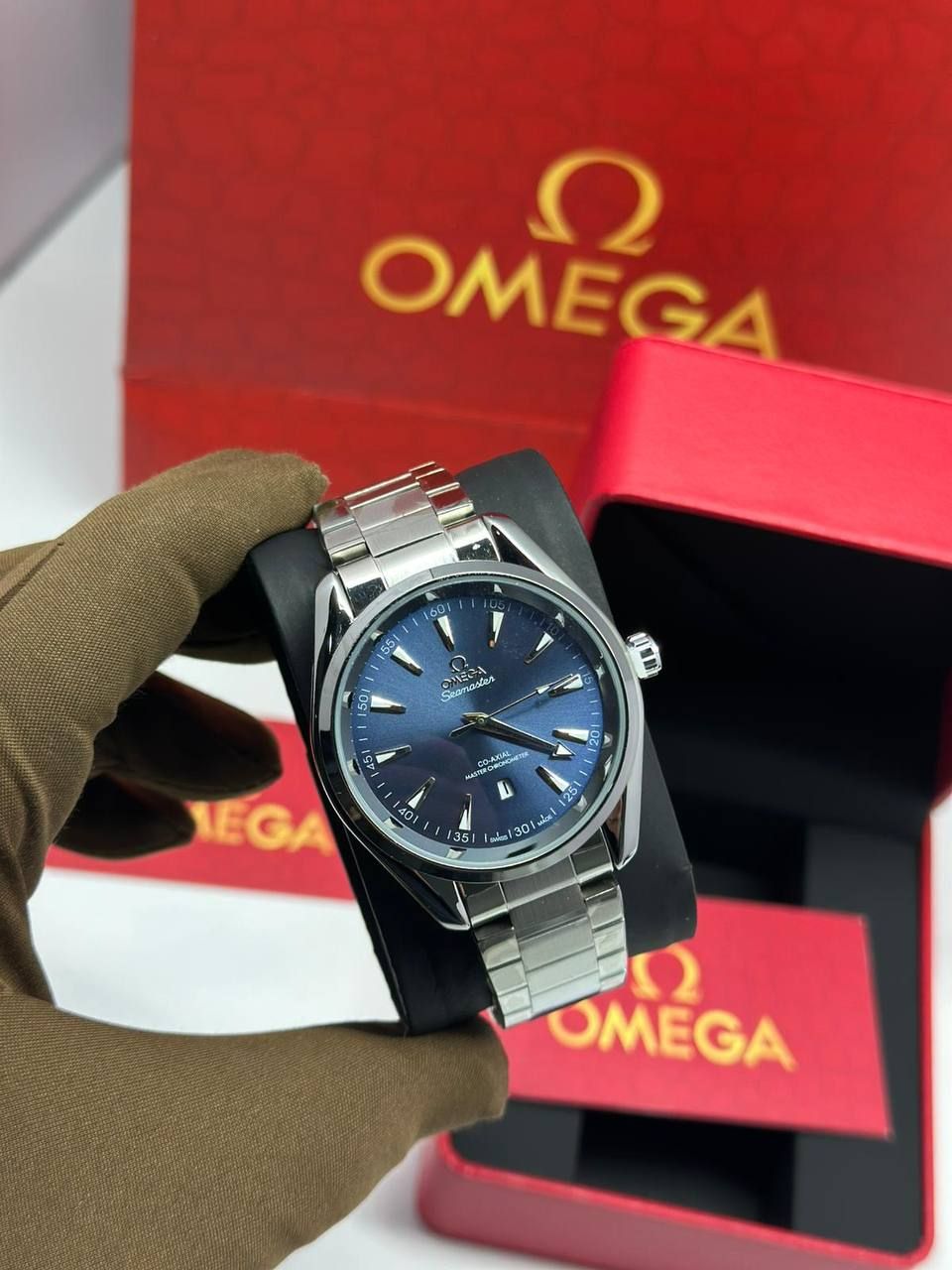 אומג,ה יוקרתי – סמל סטטוס בעולם היוקרה | איכות גבוהה _0