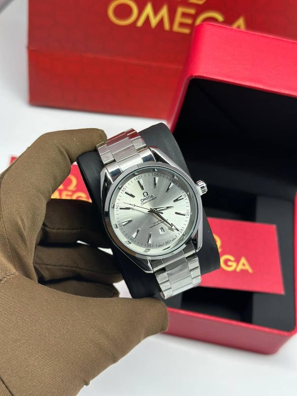 אומג,ה יוקרתי – סמל סטטוס בעולם היוקרה | איכות גבוהה _2