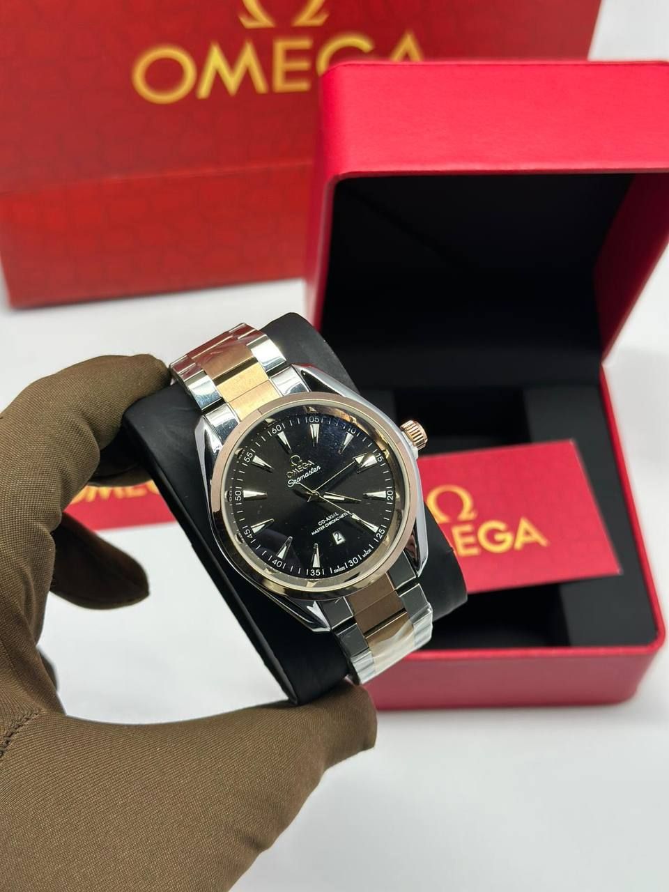 אומג,ה יוקרתי – סמל סטטוס בעולם היוקרה | איכות גבוהה _3