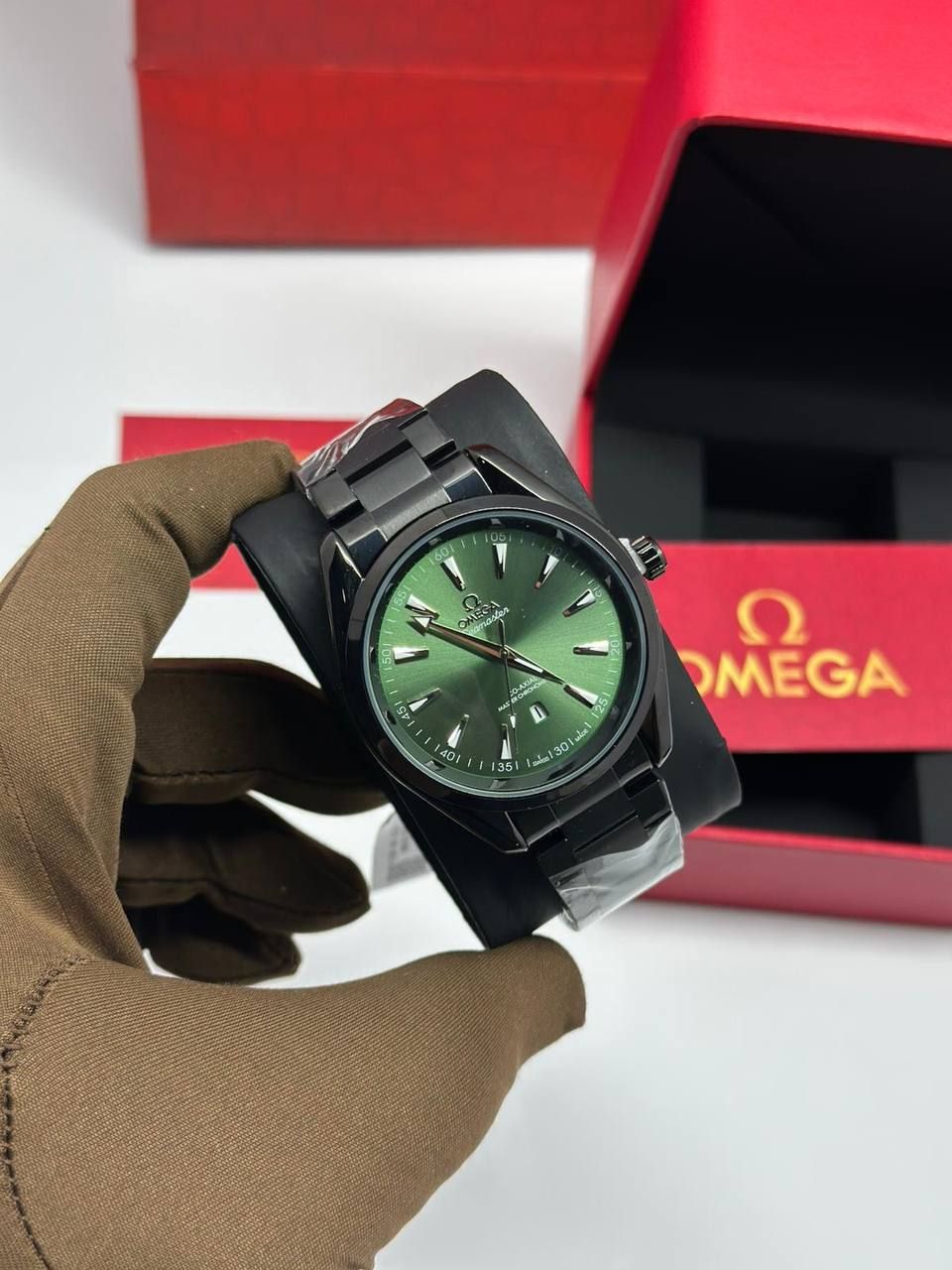 אומג,ה יוקרתי – סמל סטטוס בעולם היוקרה | איכות גבוהה _4