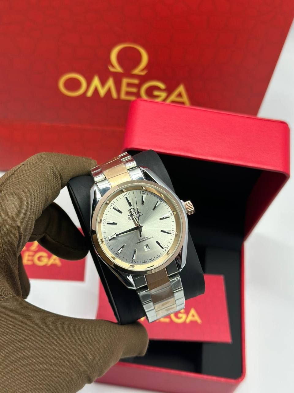 אומג,ה יוקרתי – סמל סטטוס בעולם היוקרה | איכות גבוהה _8