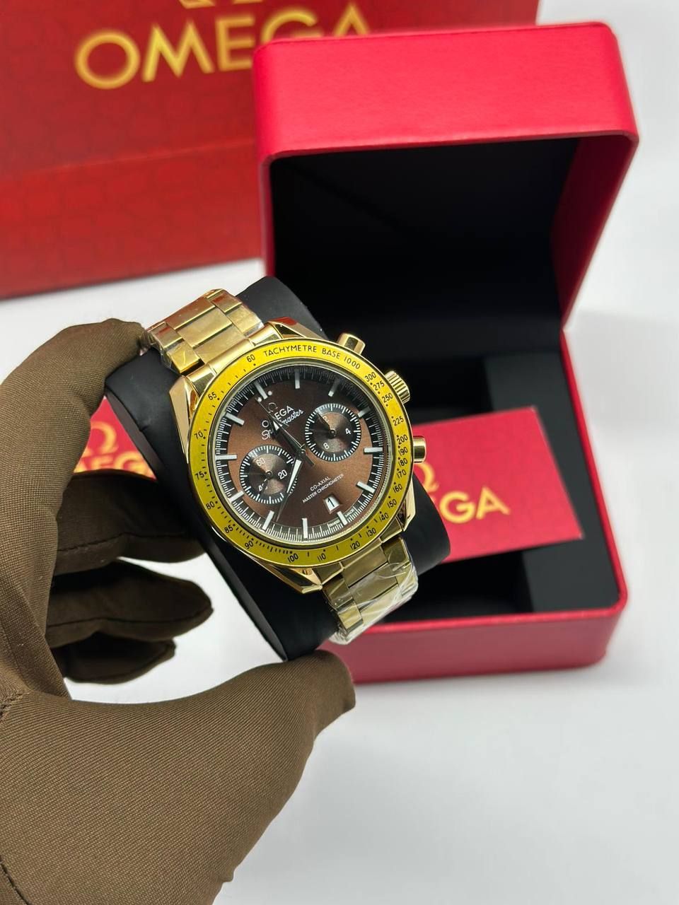 אומג,ה יוקרתי – סמל סטטוס בעולם היוקרה | איכות גבוהה   _3