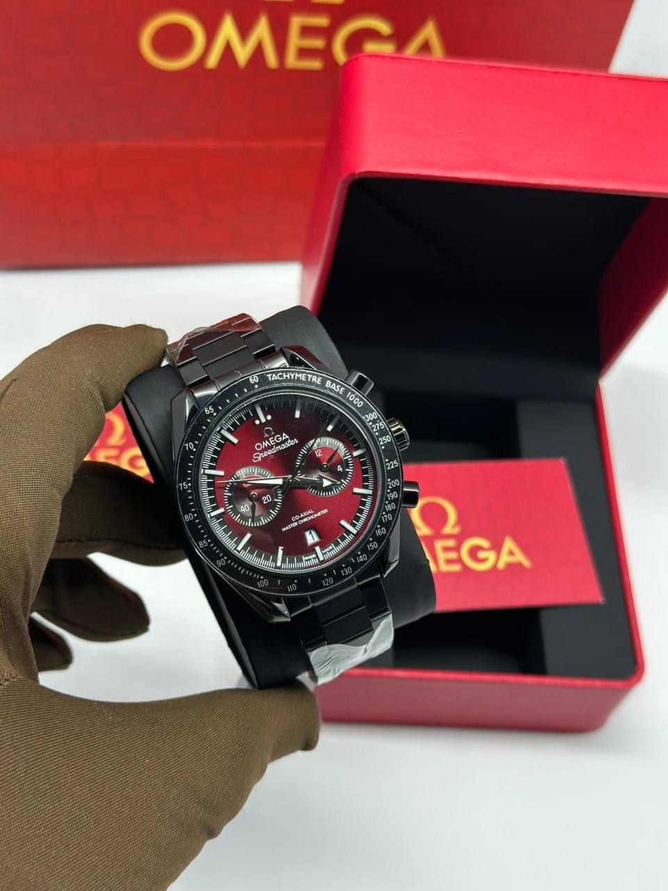 אומג,ה יוקרתי – סמל סטטוס בעולם היוקרה | איכות גבוהה   _6