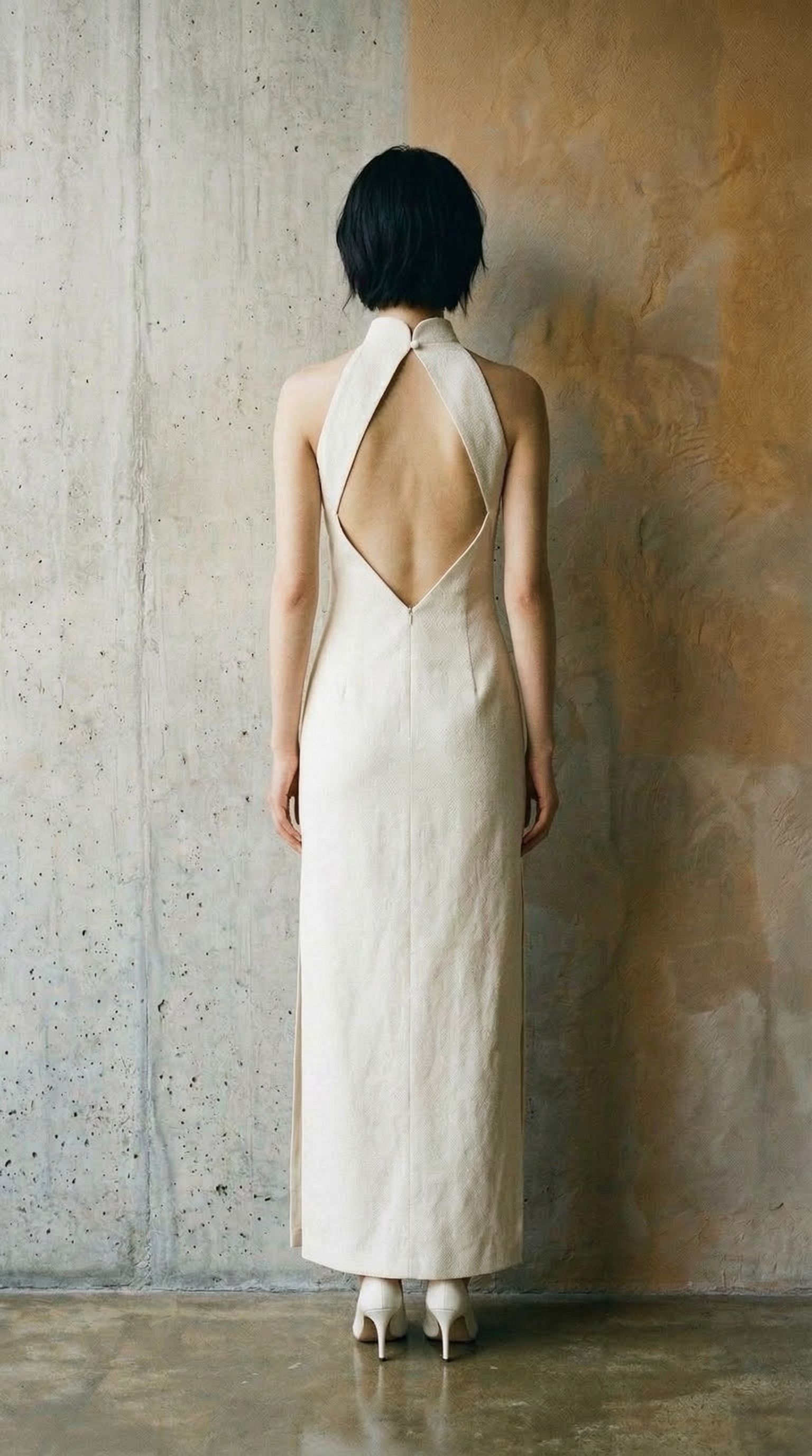 RED LOTUS on Ivory_2