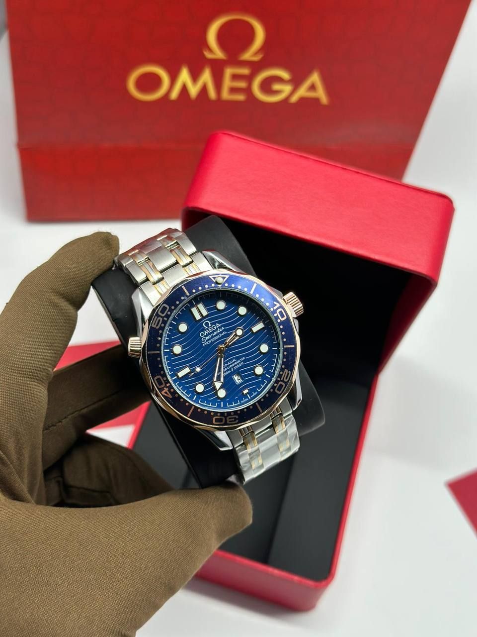 אומג,ה יוקרתי – סמל סטטוס בעולם היוקרה | איכות גבוהה _3