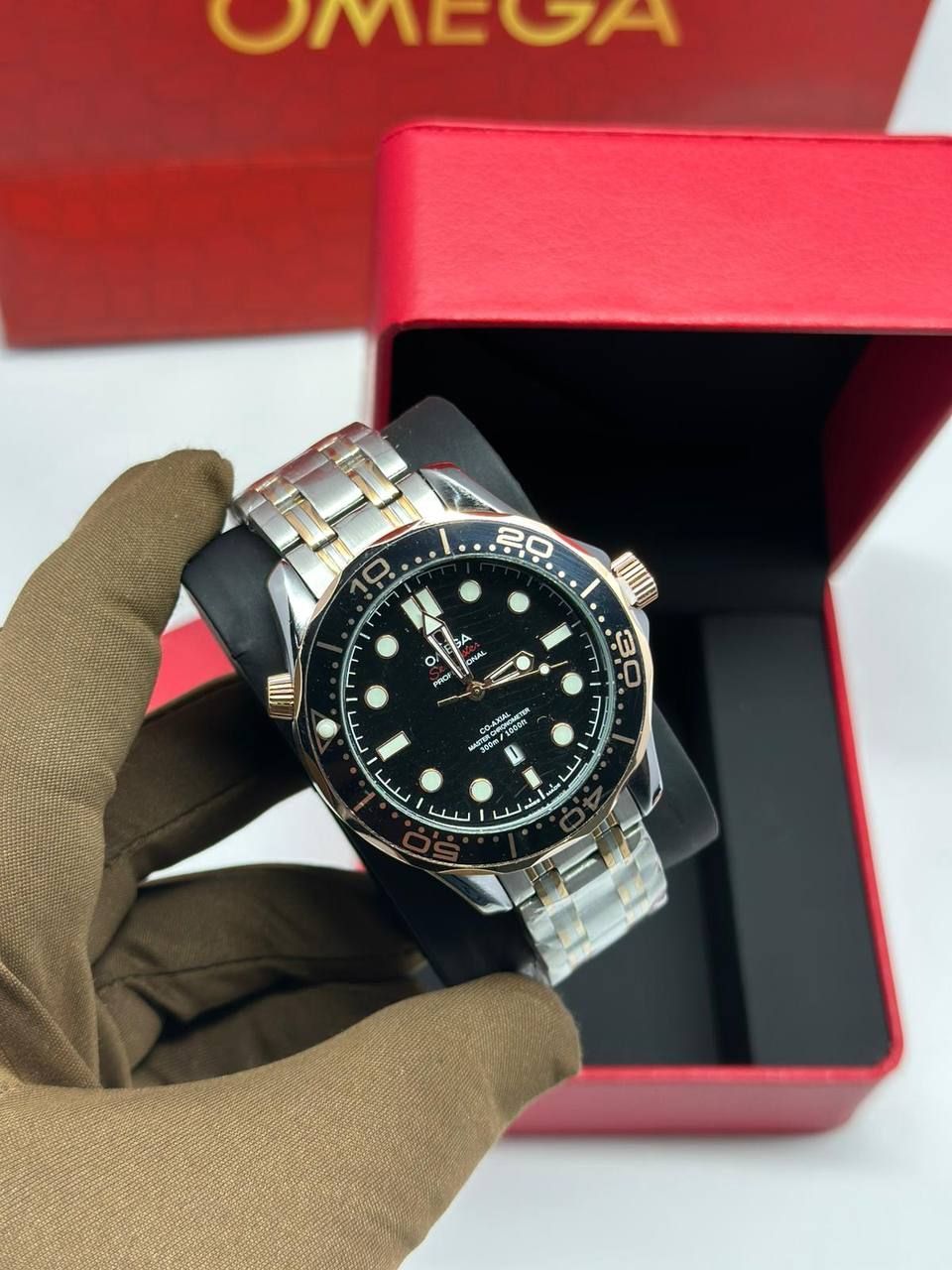 אומג,ה יוקרתי – סמל סטטוס בעולם היוקרה | איכות גבוהה _6