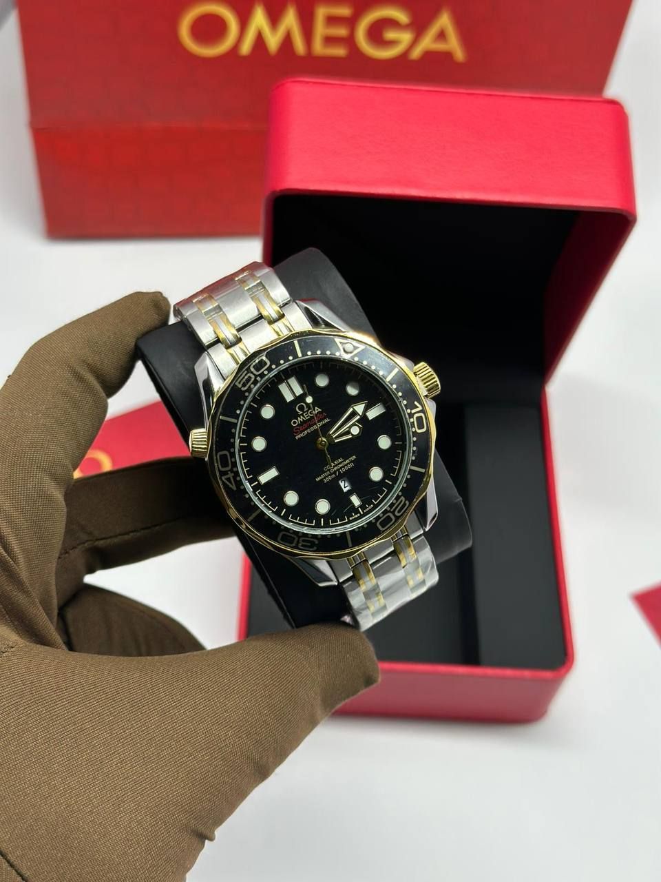 אומג,ה יוקרתי – סמל סטטוס בעולם היוקרה | איכות גבוהה _7