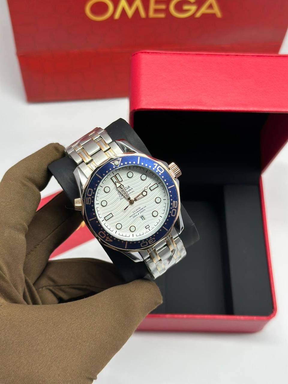 אומג,ה יוקרתי – סמל סטטוס בעולם היוקרה | איכות גבוהה _8