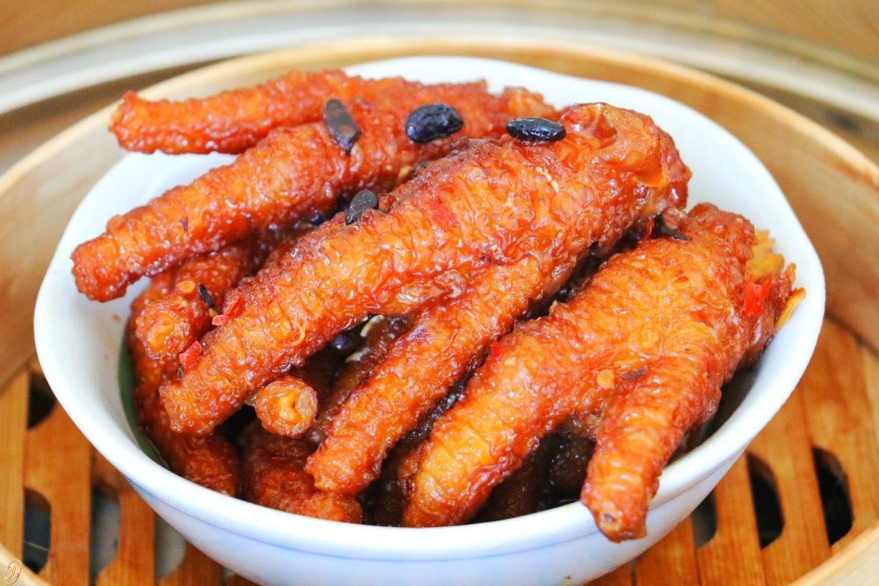 Signature Chicken Feet_0