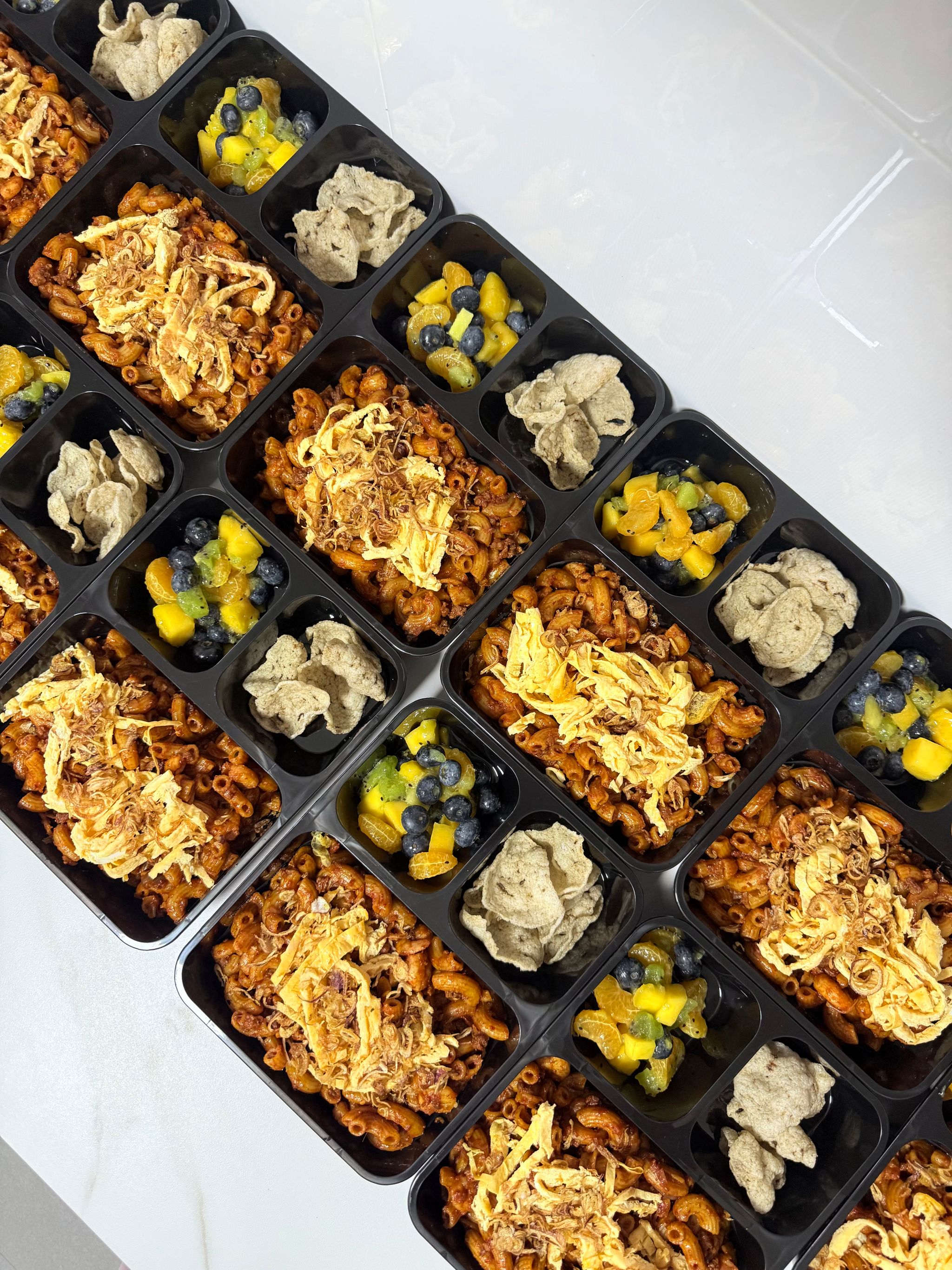 Macaroni Goreng / Fried Macaroni (20 JAN 26)_0